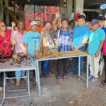 Elaboracion de Artesanias