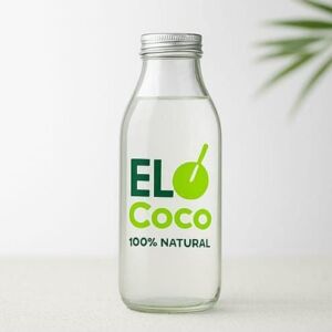 Agua de Coco