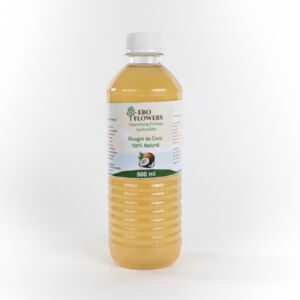 Vinagre de coco