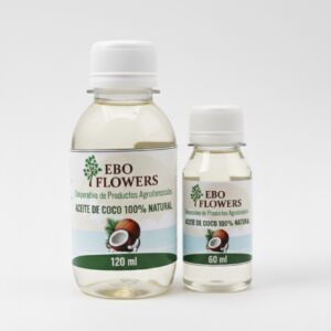 Aceite de Coco Virgen
