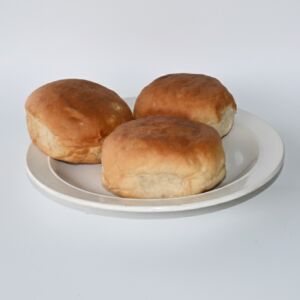 Pan de Coco Artesanal – Sabor Tradicional