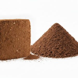 Sustrato de Coco – Cocopeat