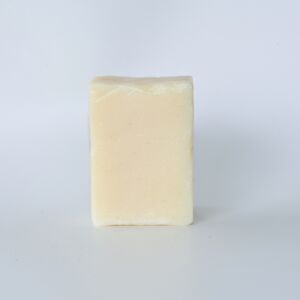 Jabón Artesanal de Coco – Hidratación Natural