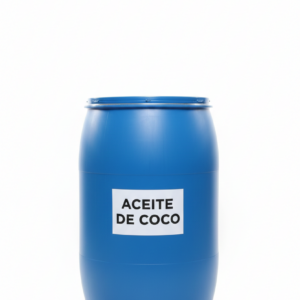 Aceite de Coco Industrial